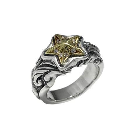 40th Anniversary Special Edition Star Ring
