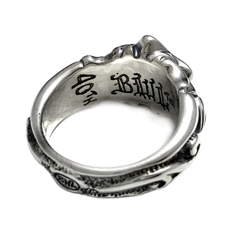 40th Anniversary Special Edition Star Ring