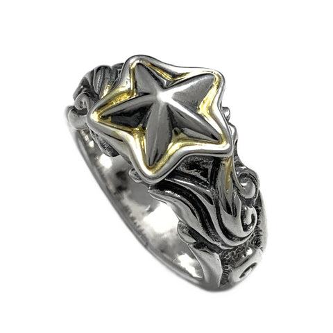 40th Anniversary Special Edition Star Ring