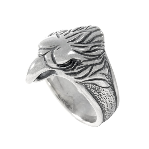 Small Eagle Ring