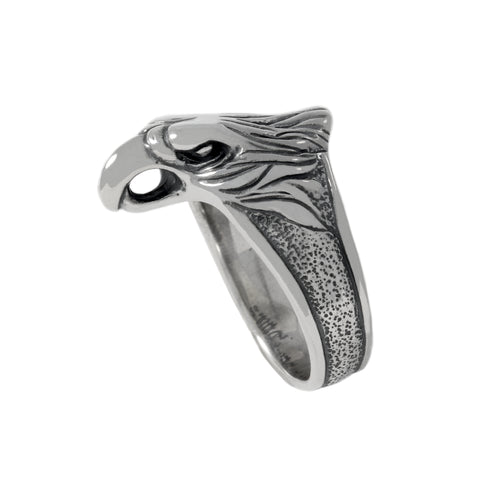 Small Eagle Ring