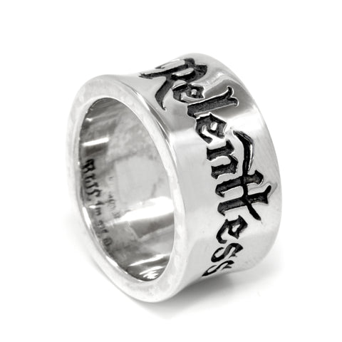 Relentless Ring