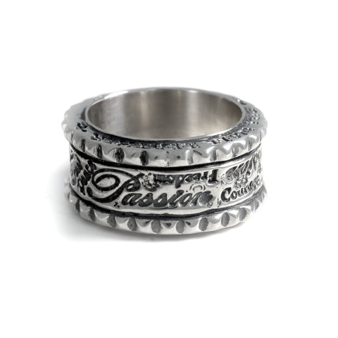 New Passion Ring
