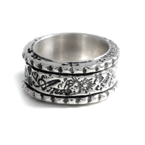New Passion Ring