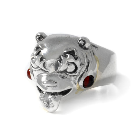 Kumamon Ring