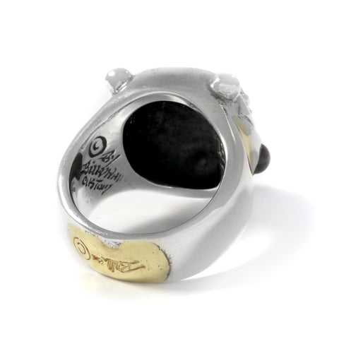 Kumamon Ring