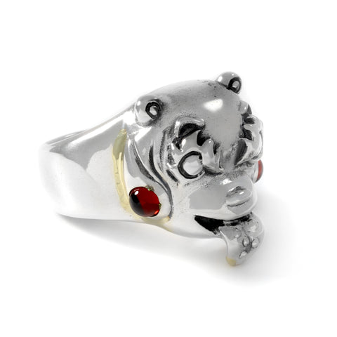 Kumamon Ring