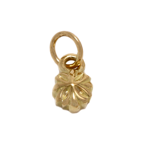 18k Gold Small Part Charms