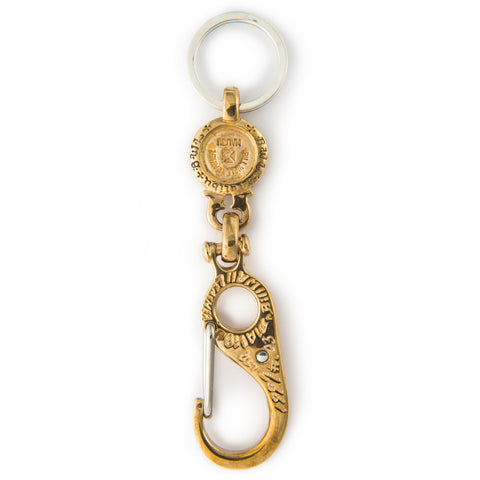 Jeff Decker-designed Key Chain