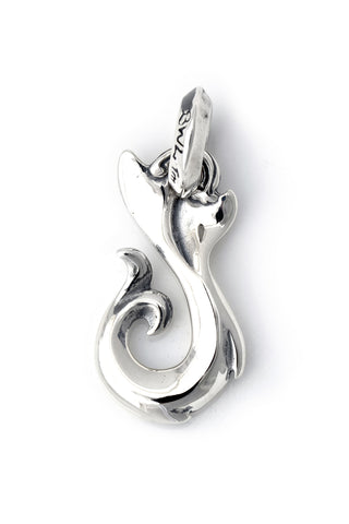 Whale's Tail Fish Hook (small)