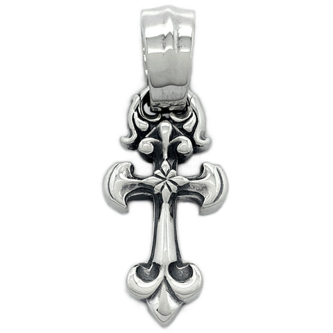 Medium Sailor Cross Pendant