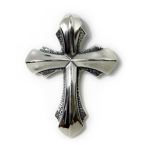 2005 XL Cross Pendant