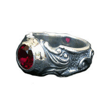 CZ Special Edition Ring