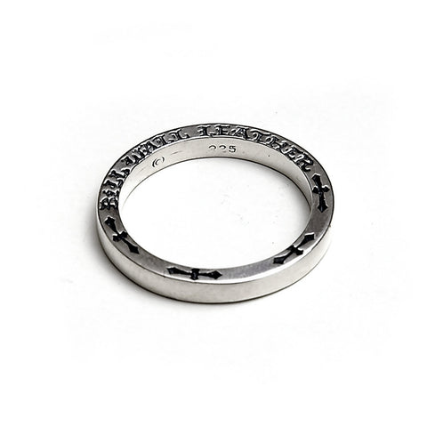 Small BWL Spacer Ring
