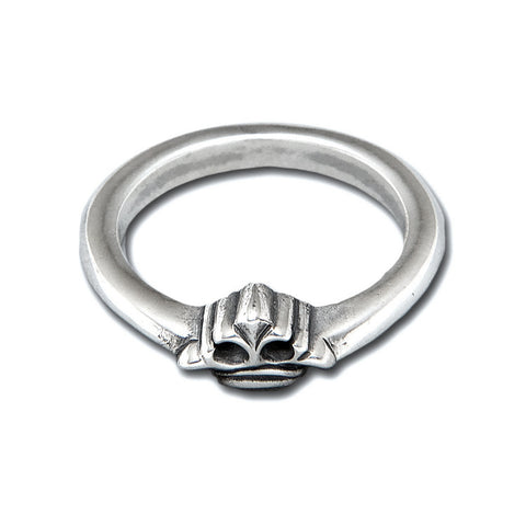 X-Small Crown Ring