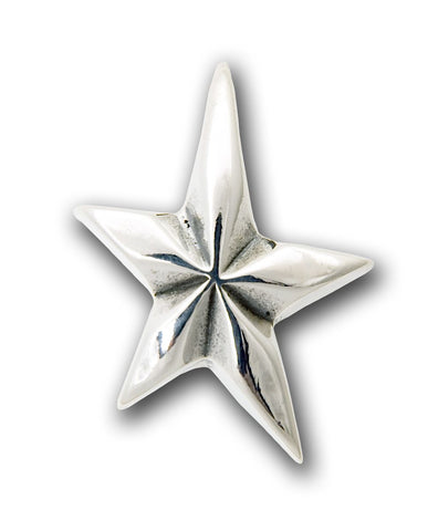 Shooting Star Pendant