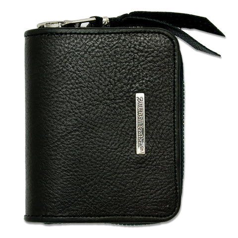Shark Leather Key Wallet - Bill Wall Leather Inc.