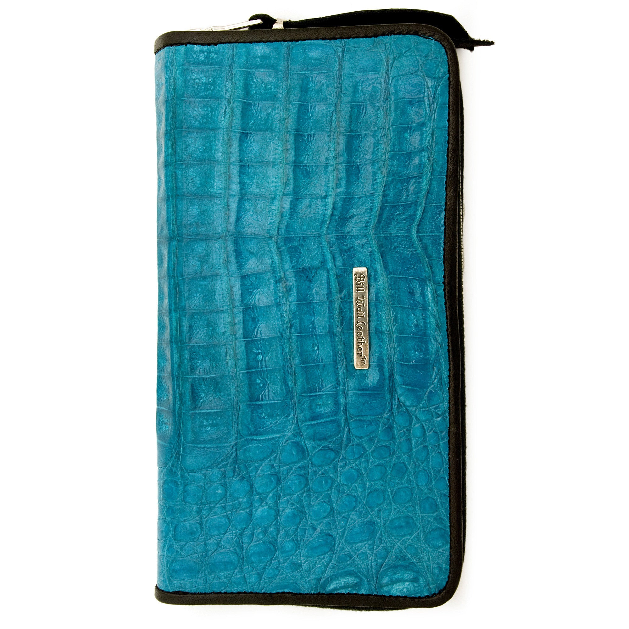 [JILLSTUART]★JELLY COWHIDE ZIPPER WALLET Round Zipper Long Wallet Soft Cowhide Bag Stitch Slim Wallet