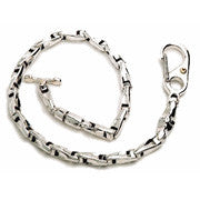 U-Joint Smooth Link Custom Wallet Chain