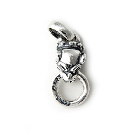 30th Anniversary Vintage Panther Charm