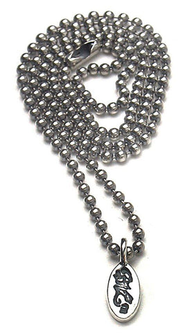 Necklaces - Bill Wall Leather Inc.